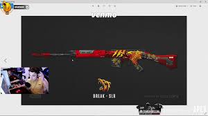 You can get free skins by opening crates, for playing daily, completing some tasks, you will be rewarded with classic coupons. Break Gets An Slr Skin Pubattlegrounds