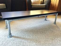 There are a bunch of interesting styles to choose from. How To Build A Coffee Table Using Pipe Fittings Simplified Building
