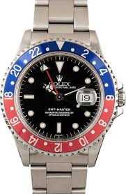 Only 2 available and it's in 7 people's carts. Buy Used Rolex Gmt Master 16700 Bob S Watches Sku 139225 X