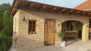 Wandverkleidung Verblender Fur Den Aussenbereich In 2020 Wandverkleidung Aussen Wandverkleidung Verblender