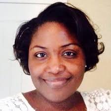 Alumni Interview — Dr. Keisha Ray ('07)