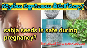 Sabja Seeds - Benefits, Nutrition, And Side Effects - Healthifyme
