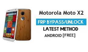 It can be found by . Motorola Moto X2 Frp Bypass Unlock Google Gmail Lock Android 6 0 1