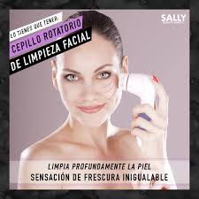 Sally México