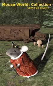 Mouse World: Collection