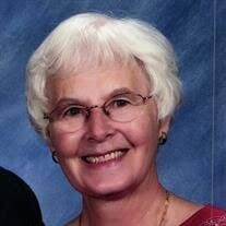 Jacqueline D. Miller Obituary