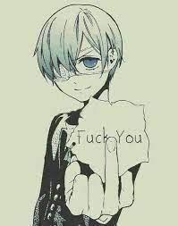 Kaneki Anime Middle Finger Wallpaper We have 68+ amazing background pictures carefully picked by our community. kaneki anime middle finger wallpaper