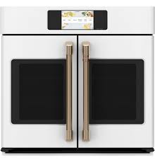 I went with the french door matte white ge cafe refrigerator. Cafe White Appliances Kitchen Appliances Home Appliances The Home Depot Canada