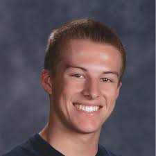 Jesse Dabbs' Redding Christian High School Bio