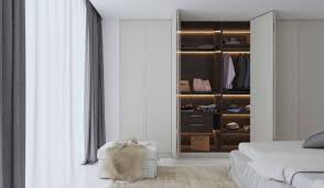 30 day satisfaction return guarantee. Folding And Bi Fold Wardrobe Doors Interior Designers In London