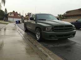 Image result for Forest Green 2000 Dakota
