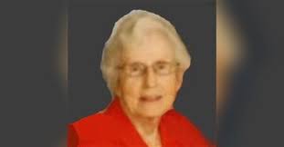 Betty Stone Obituary