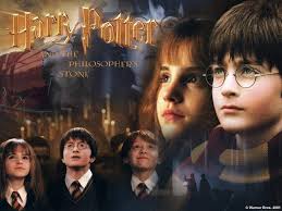 As he learns to harness his newfound powers with the help of the school's. Harry Potter And The Philosopher S Stone Movie Series