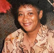 Sheila Scandrick Obituary (1952