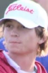 2024 Morning Journal boys golf all-stars