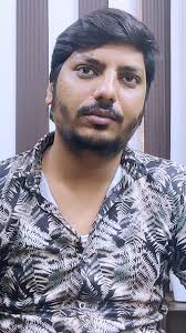 Govind Kumar Sen, Owner at New Sunshine Salon, Udaipur