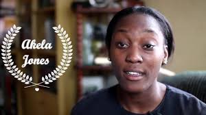 Senior Female Athlete of the Year