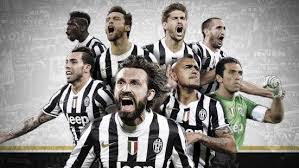 Cristiano ronaldo €30 million a year salary. Old Ladies Juventus And Etymology A Perfect Day