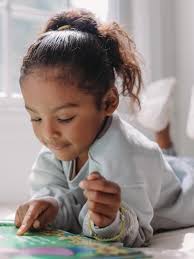 Quiet moments, big imagination. 💫 Your little one's next favorite find is  waiting at Once Upon A Child. #ToysForLess #Thrift #OnceUponAChild