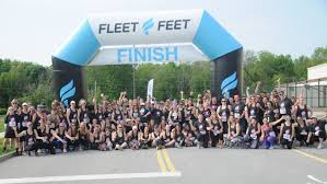 Fleet Feet Poughkeepsie