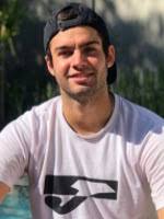 Facundo Diaz Acosta's draws, scores, stats, age, bio, rankings