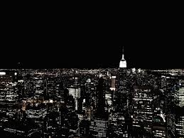Wallpaper new york at night. Download Wallpaper 1280x960 New York Night City Skyscraper City Lights Skyline Standard 4 3 Hd Background