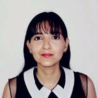 Gabriela Benito Morales