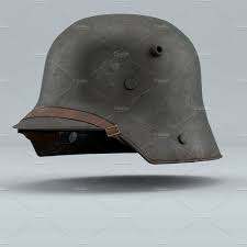 German Helmet Wwi Stahlhelm M1916 German Helmet Wwi Helmet