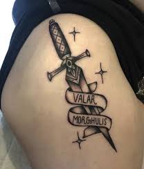 As to why the phrases have become popular, it is probably. Pin On Tatuagem