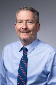 John P. Cullen, Ph.D.