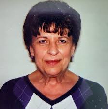 MaryJo O'Brian, age 72, of Helena