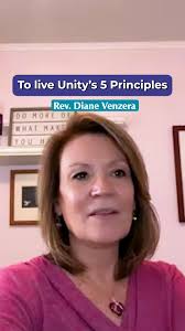 Living Unity’s principles isn’t always easy., When our "dark edges" peek  out, recognizing them and returning to our spiritual principles keeps us  grounded