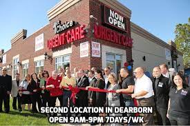 We are a premier private healthcare provider offering all required medical facilities even during this covid. First Choice Urgent Care Garden City Home Facebook