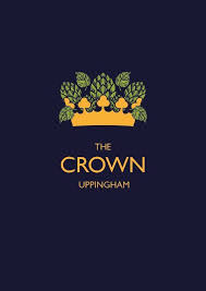 The Crown Inn, Uppingham