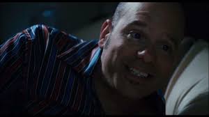 Theodore's Nightmare (Dave vs Ian)