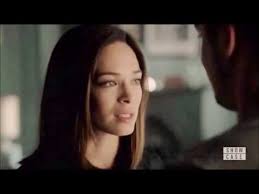 Beauty And The Beast 4x04 Vincent Catherine And And Possible Pregnancy Youtube