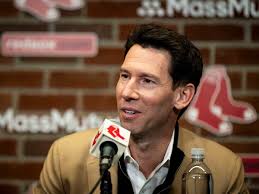 Craig Breslow Provides Major Injury Update