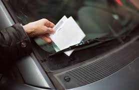 Traffic Tickets – Khan Law Firm