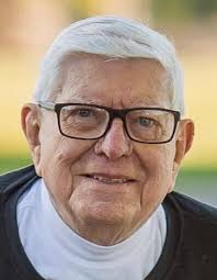 Martin Patrick “Pat” Schultz Obituary