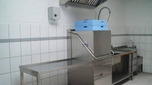 Er dient dazu, das haus bei überspannungen, kurzschlüssen und blitzschlägen gegen eine ausbreitung. Potentialausgleich An Spulmaschine Elektro Net