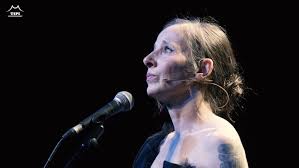 Meret Becker & Dietmar Loeffler interpretieren BARBARA