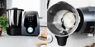Desde tu robot de cocina estamos comprometidos con ofrecerte análisis claros y fiables sobre los mejores robots de cocina. Para Que Sirve Un Robot De Cocina Thermomix Vs Mambo