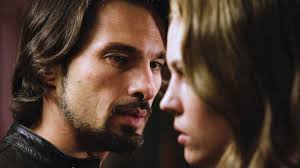 Blood & Chocolate (2007) Review