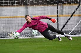 Filip Jorgensen raves about £32m Chelsea player who's 'exploded' at  Stamford Bridge