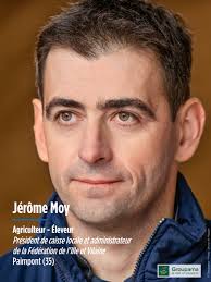 Groupama au Salon International de l'Agriculture 2017