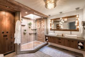 Modern bathroom design drury design. 2018 Nari Coty Award Winning Bathroom Contemporary Bathroom Minneapolis By National Association Of The Remodeling Industry Houzz