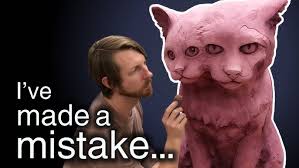 DIY Bat Wing Fan Blades