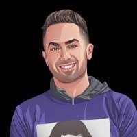 Paul Pitcher's Instagram, Twitter & Facebook