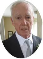 Gordon Chafe Obituary