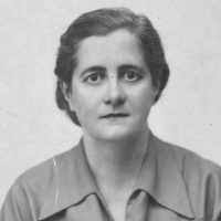 María Esther Ortiz González (1908–Fallecida)